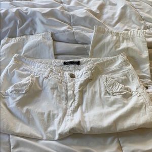 Sanctuary by Anthropologie Cargo Pants Size Large